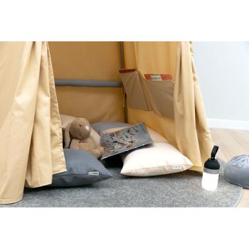 Überwurf Zelt für Memola-Korb-Ständer