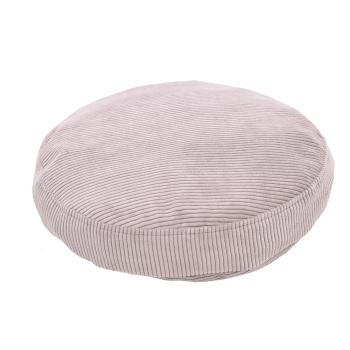 Sitzkissen Mello, rund, 3er-Set