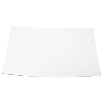 Zeichenpapierblock A3, 20 Bogen, weiss