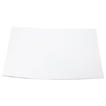 Zeichenpapierblock A4, 20 Blatt, weiss