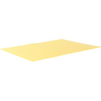 Tonkarton A1, 20 Bogen, gelb