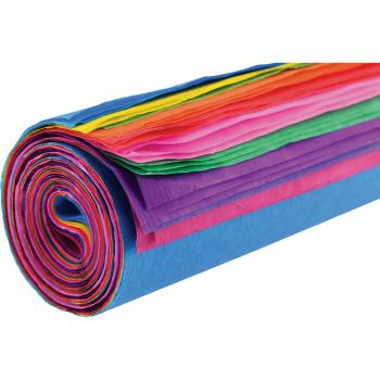 Seidenpapier, 10 Farben