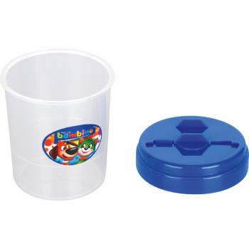 Auslaufsicherer Malbecher