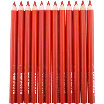 Moje Bambino Dicke Dreikantstifte, 12 Stck.