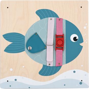 Tafel - Fisch