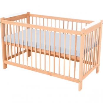 Bettchen Tommy, mit weisser Applikation