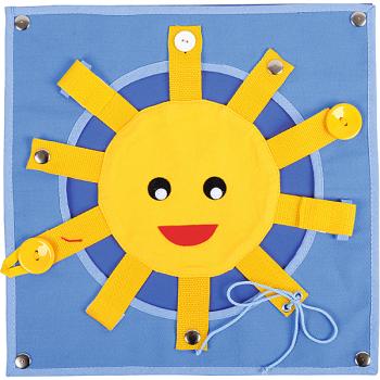 Tafel - Motorik-Sonne