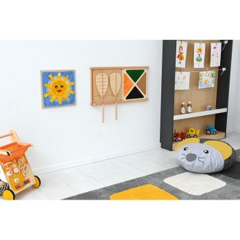 Tafel - Motorik-Sonne