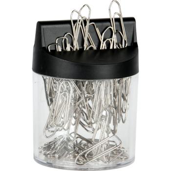 Büroklammer-Behälter