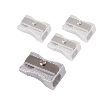 Anspitzer Würfel, Metall