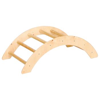 Bogenbrücke - klein