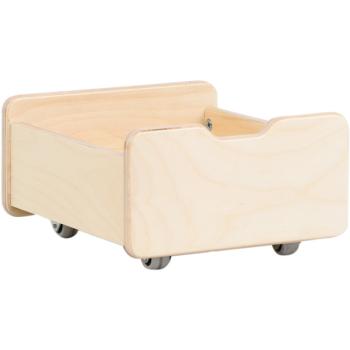 Schub für Podest 126558