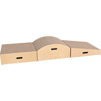 Podeste, Set 7, sahara