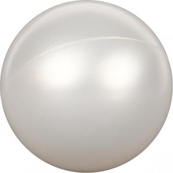 Ballbadbälle - perlmuttfarben, 250 Stck., Durchmesser 8 cm