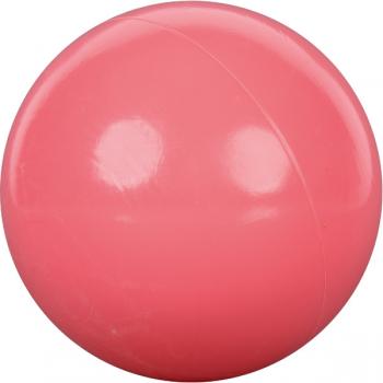 Ballbadbälle - pastellrosa, 250 Stck., Durchmesser 8 cm