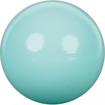 Ballbadbälle - mint, 250 Stck., Durchmesser 8 cm
