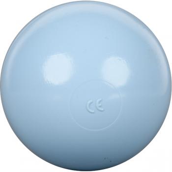 Ballbadbälle - hellblau, 250 Stck., Durchmesser 8 cm