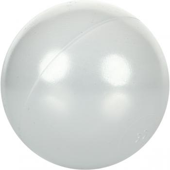 Ballbadbälle - durchsichtig, 250 Stck., Durchmesser 8 cm