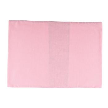 Kissenbezug, 35 x 50 cm, hellrosa