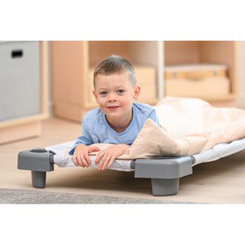 Bettwäscheset, klein, beige