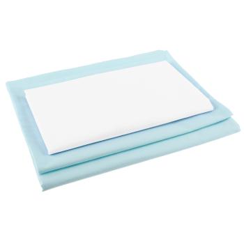 Bettwäscheset, klein, minze