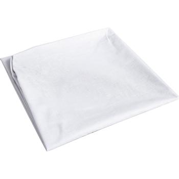 Spannbettlaken, für Matratzen 140 x 70 cm - weiss