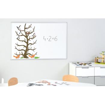 Magnetischer Mathe-Baum