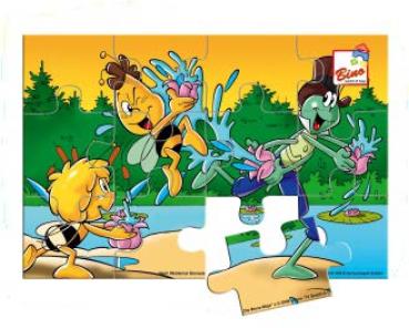 Biene Maja 4 Puzzle Box
