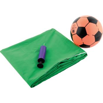 Spieltuch Remifootball