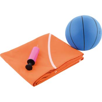 Spieltuch Remibasketball