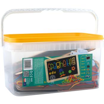 Spaghetti Edu - Motorikspiel für die Hand