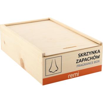 Gerüchebox