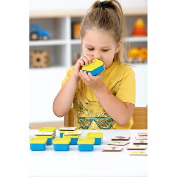 Gerüchebox