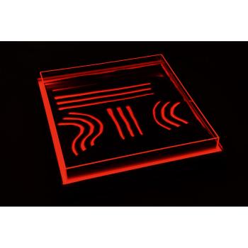 Sensory Integration Kit - Sandmalkasten mit Licht