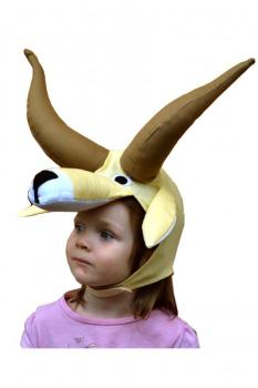 Mütze Tiere Afrika, Antilope