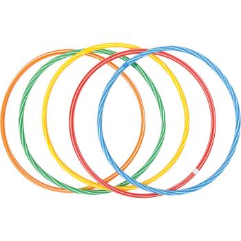 Hula-Hoop-Reifen - Durchmesser: 50 cm