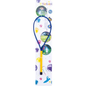 Seifenblasenschleife