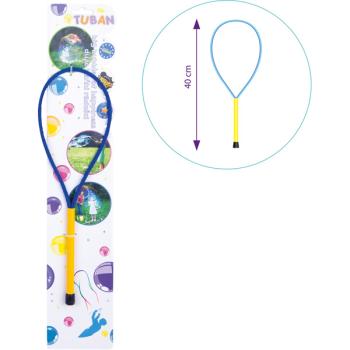 Seifenblasenschleife