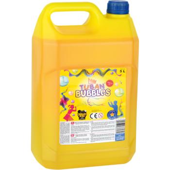 Seifenblasen-Nachfüllpack 5 l