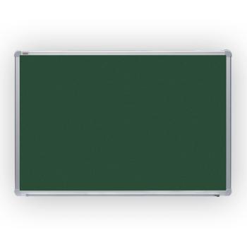Kreidetafel keramisch, einfach