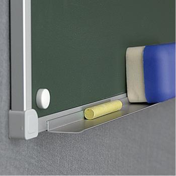 Kreidetafel lackiert, einfach