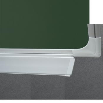 Kreidetafel keramisch, einfach