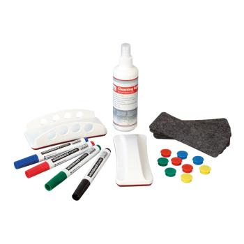 Whiteboard Starter-Kit