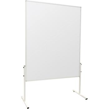 Moderationstafel, Whiteboard, 120 x 150
