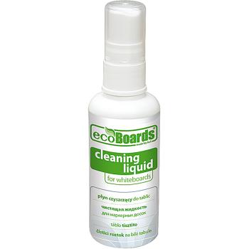 Whiteboard Flüssigreiniger