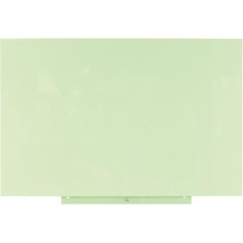 Rahmenlose Tafel, 75 x 115 cm, grün