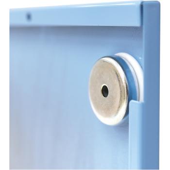 Rahmenlose Tafel, 100 x 150 cm