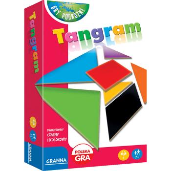 Tangram Nr. 2