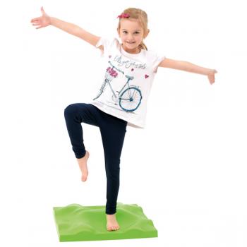 Terrasensa Strukturbodenplatte - 6er Set