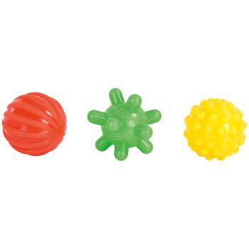 Sensorikbälle, Set 2